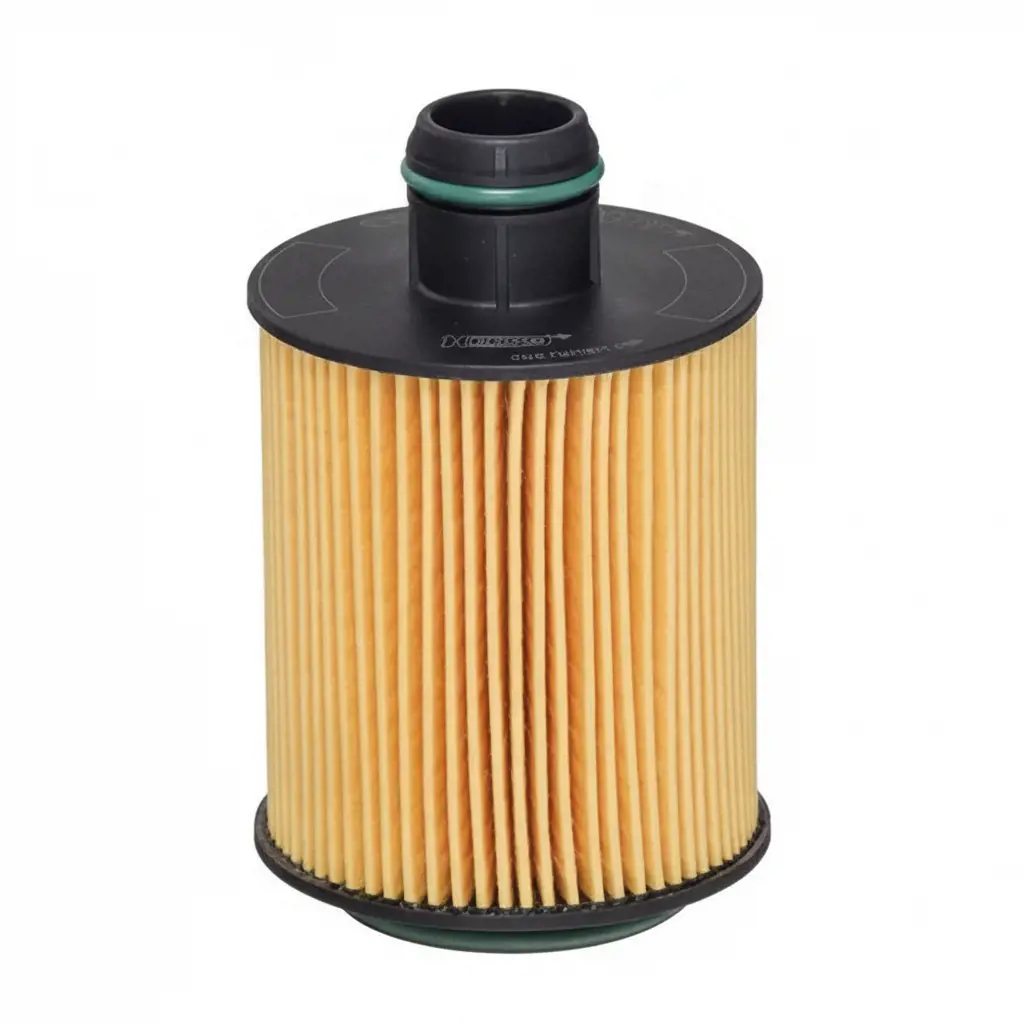 Масляный фильтр HENGST FILTER E157H D227