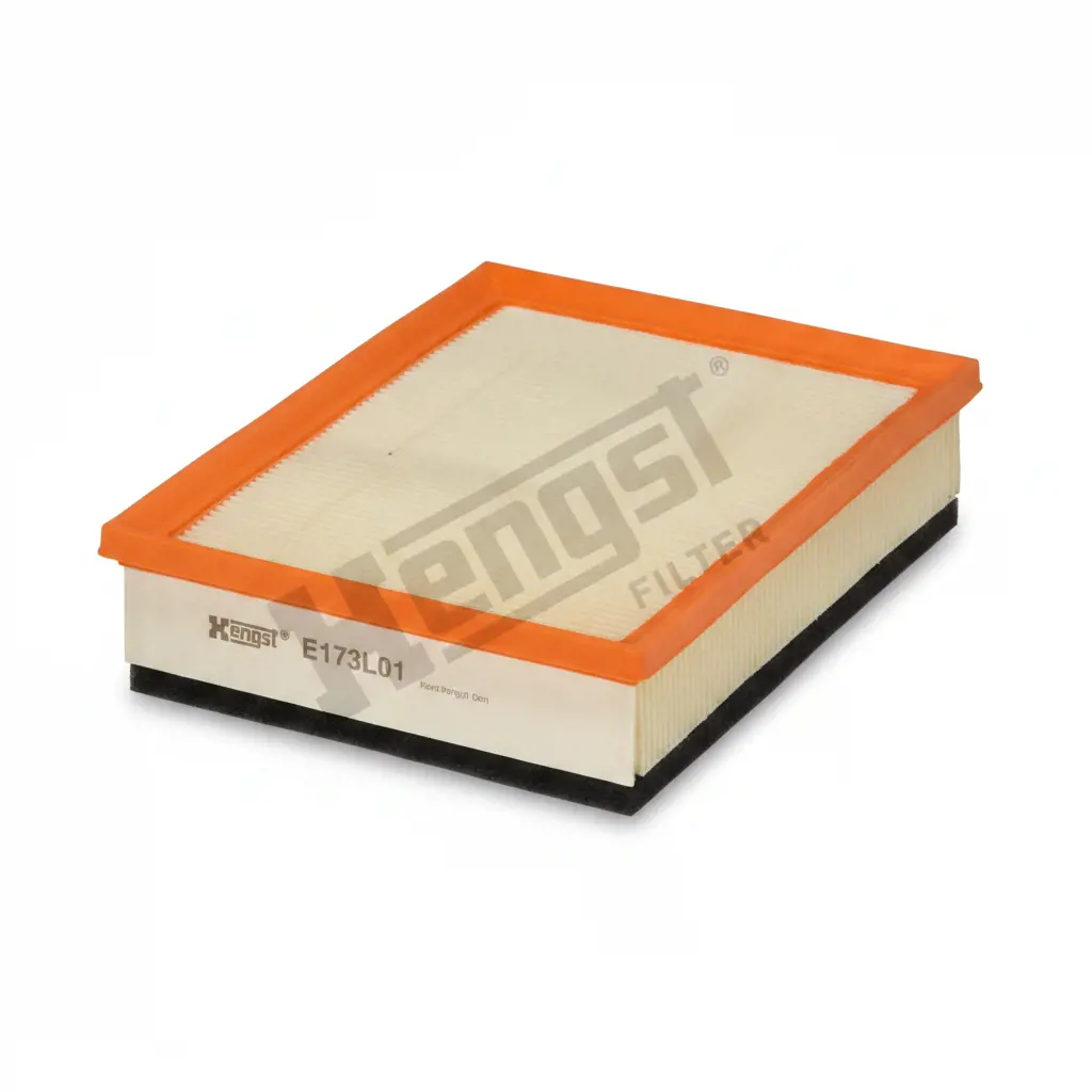 Воздушный фильтр HENGST FILTER E173L01