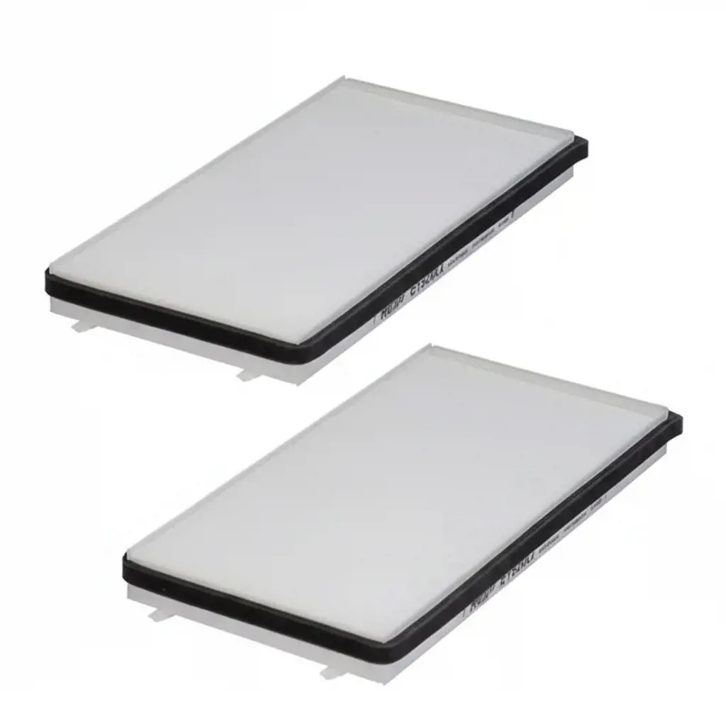 Салонный фильтр HENGST FILTER E1920LI-2