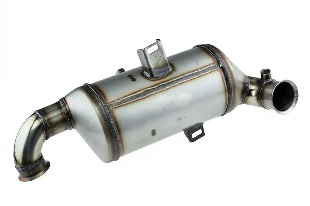 Сажевый фильтр FAP DPF NTY DPF-PE-000