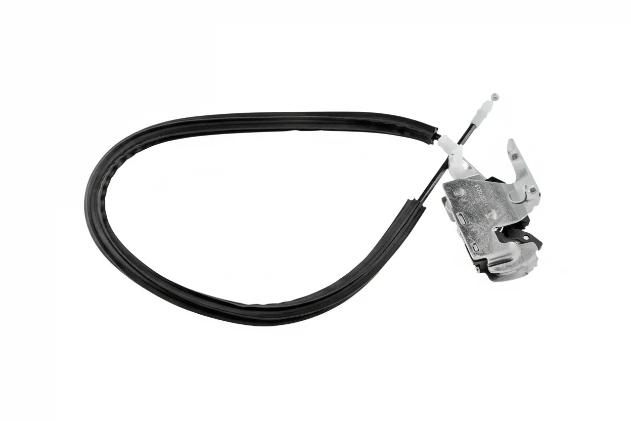 Замок двери NTY EZC-FT-019