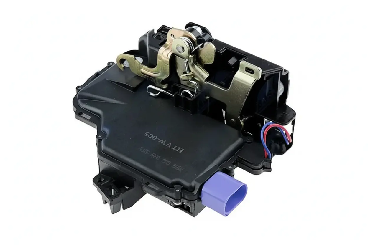Замок двери NTY EZC-VW-005