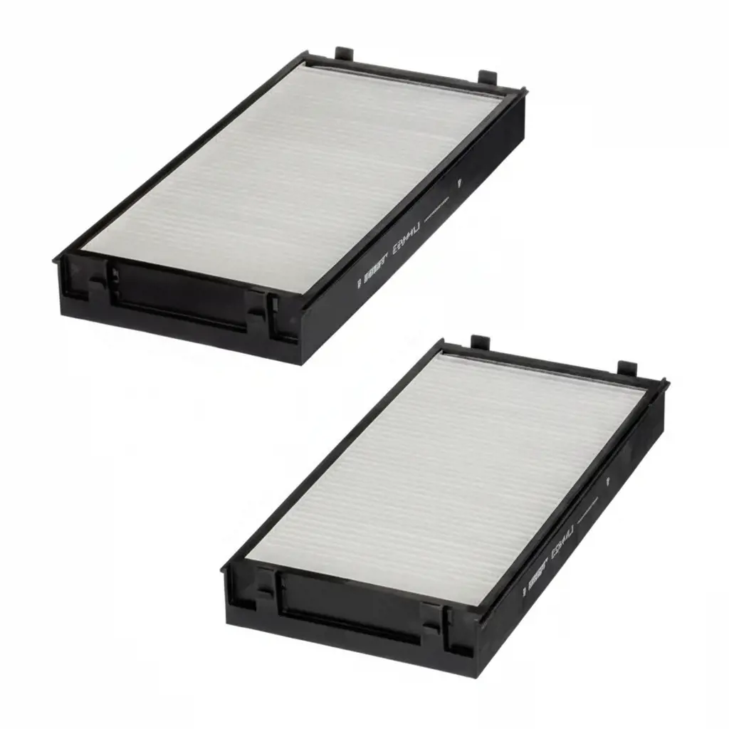 Салонный фильтр HENGST FILTER E2944LI-2