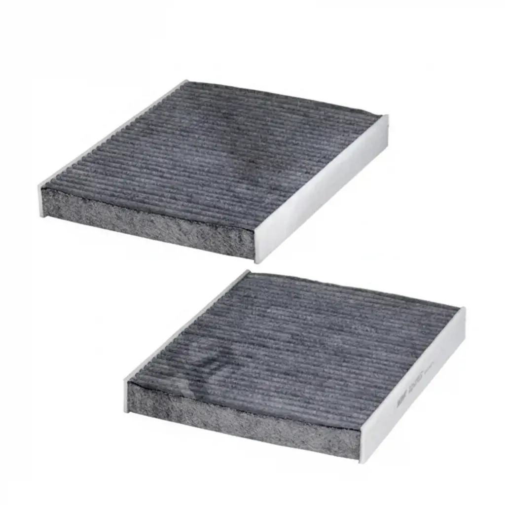 Салонный фильтр HENGST FILTER E2978LC-2