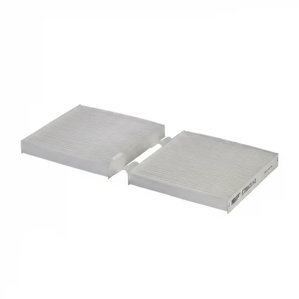 Салонный фильтр HENGST FILTER E2992LI-2