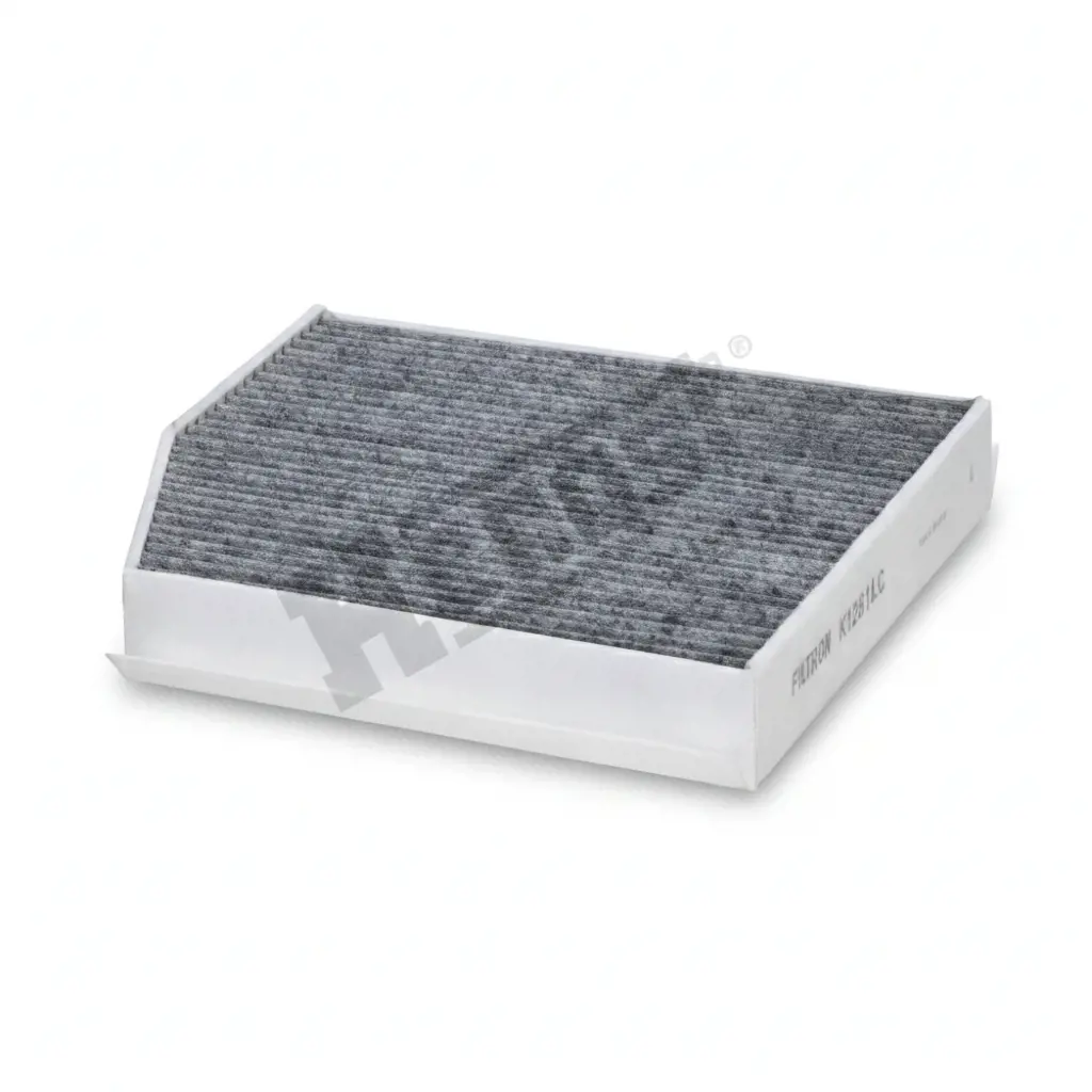 Салонный фильтр HENGST FILTER E2993LC