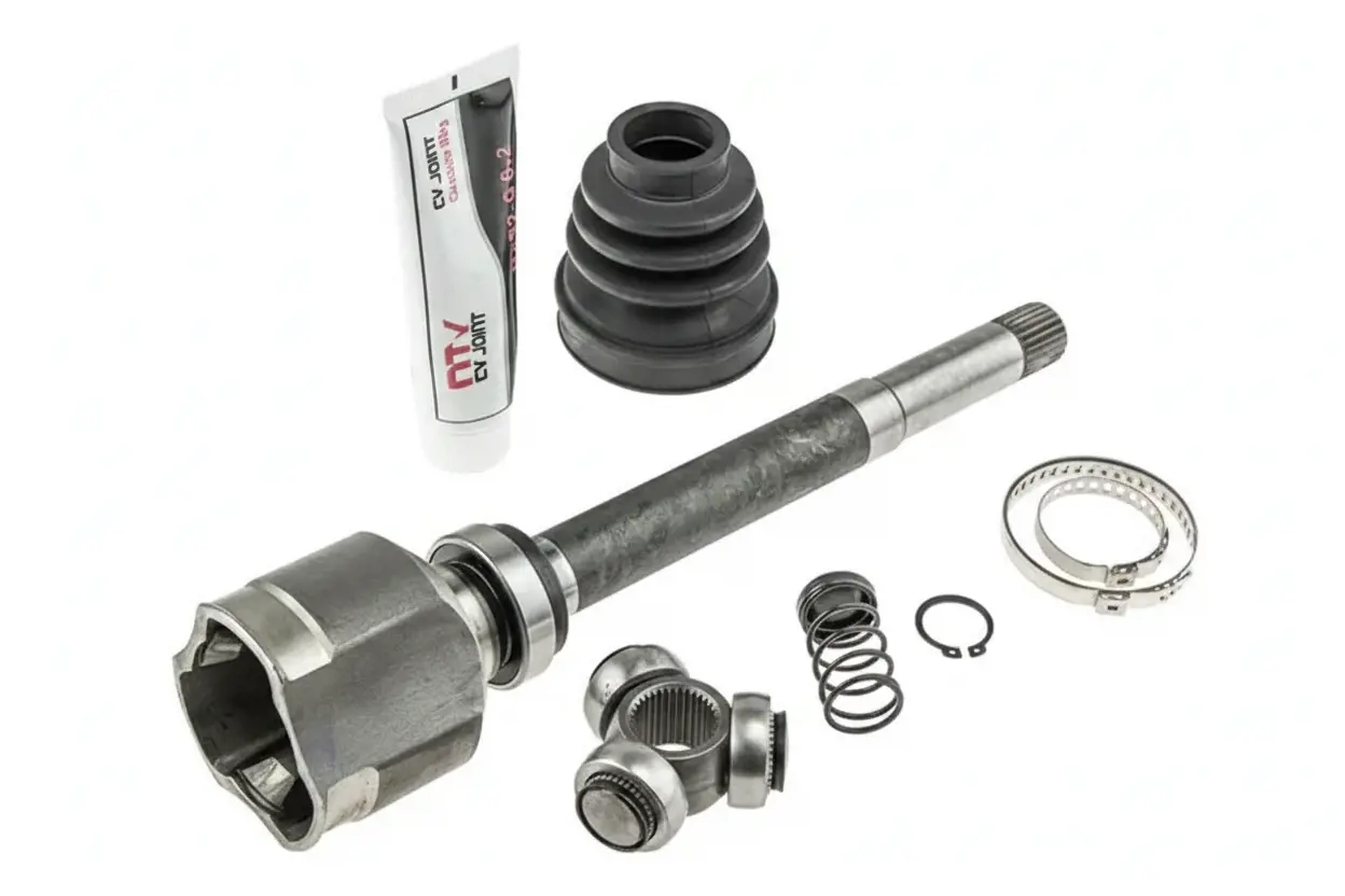 ШРУС полуоси NTY NPW-CT-058