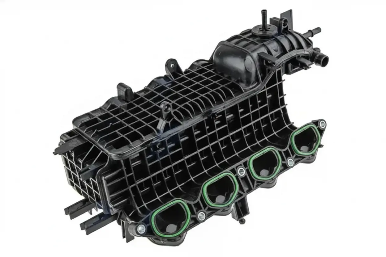 Впускной коллектор NTY BKS-VW-002