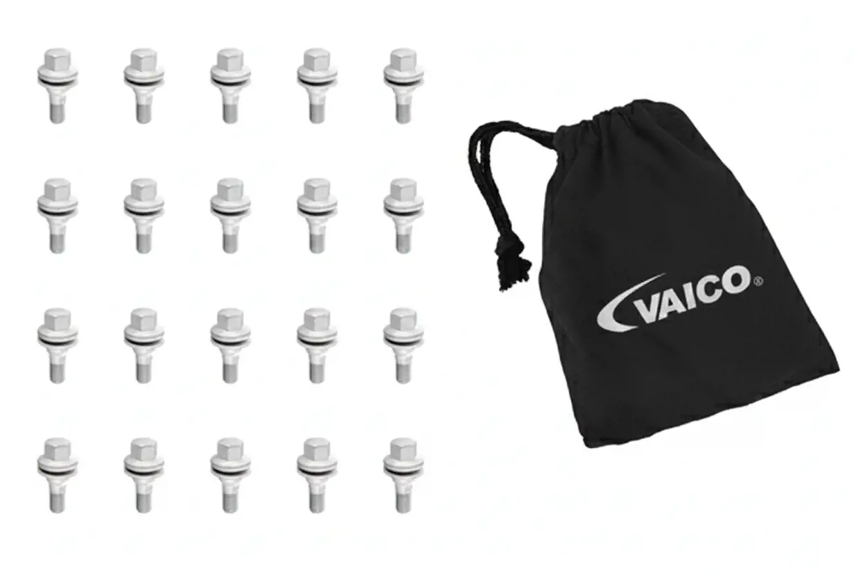 Болт-шпилька колеса VAICO V22-9717-20