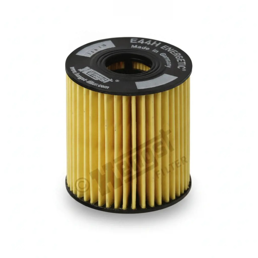 Масляный фильтр HENGST FILTER E44H D110