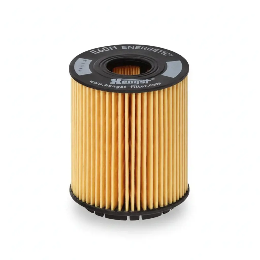 Масляный фильтр HENGST FILTER E60H D110