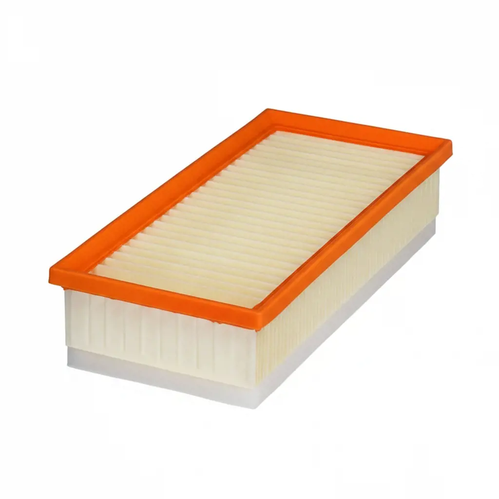 Воздушный фильтр HENGST FILTER E615L01