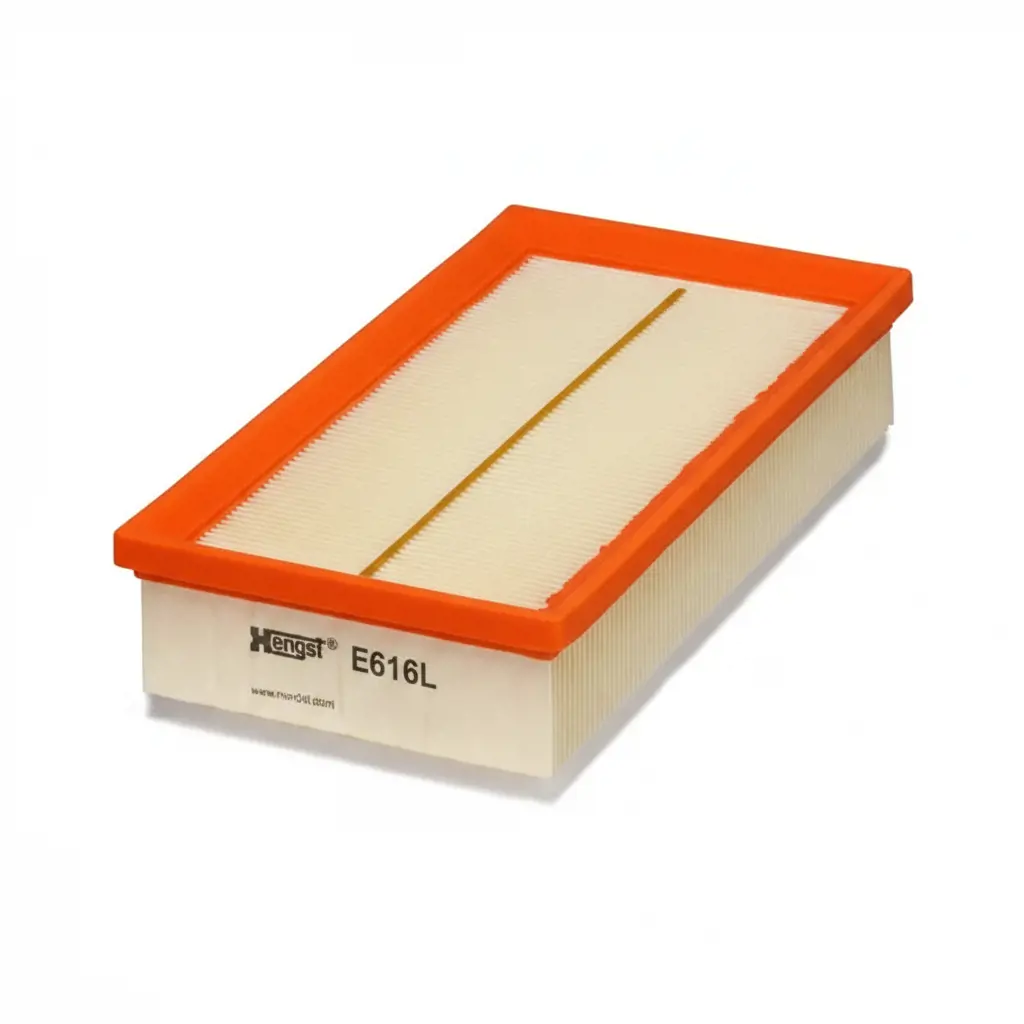 Воздушный фильтр HENGST FILTER E616L