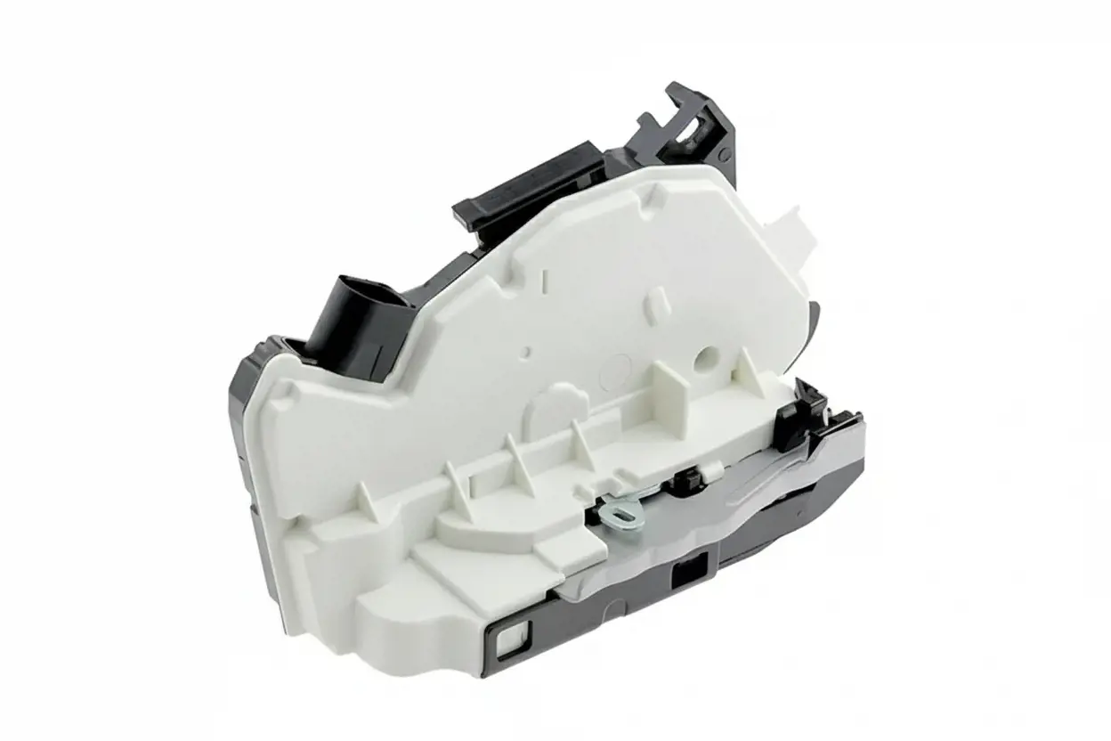 Замок двери NTY EZC-VW-091