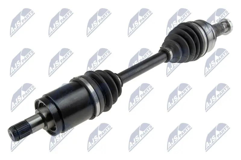 Полуось NTY NPW-BM-151