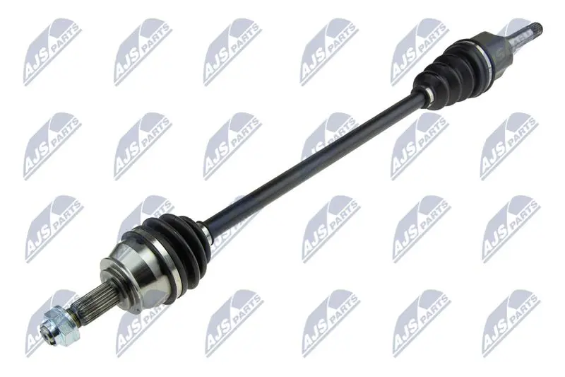 Полуось NTY NPW-CT-071