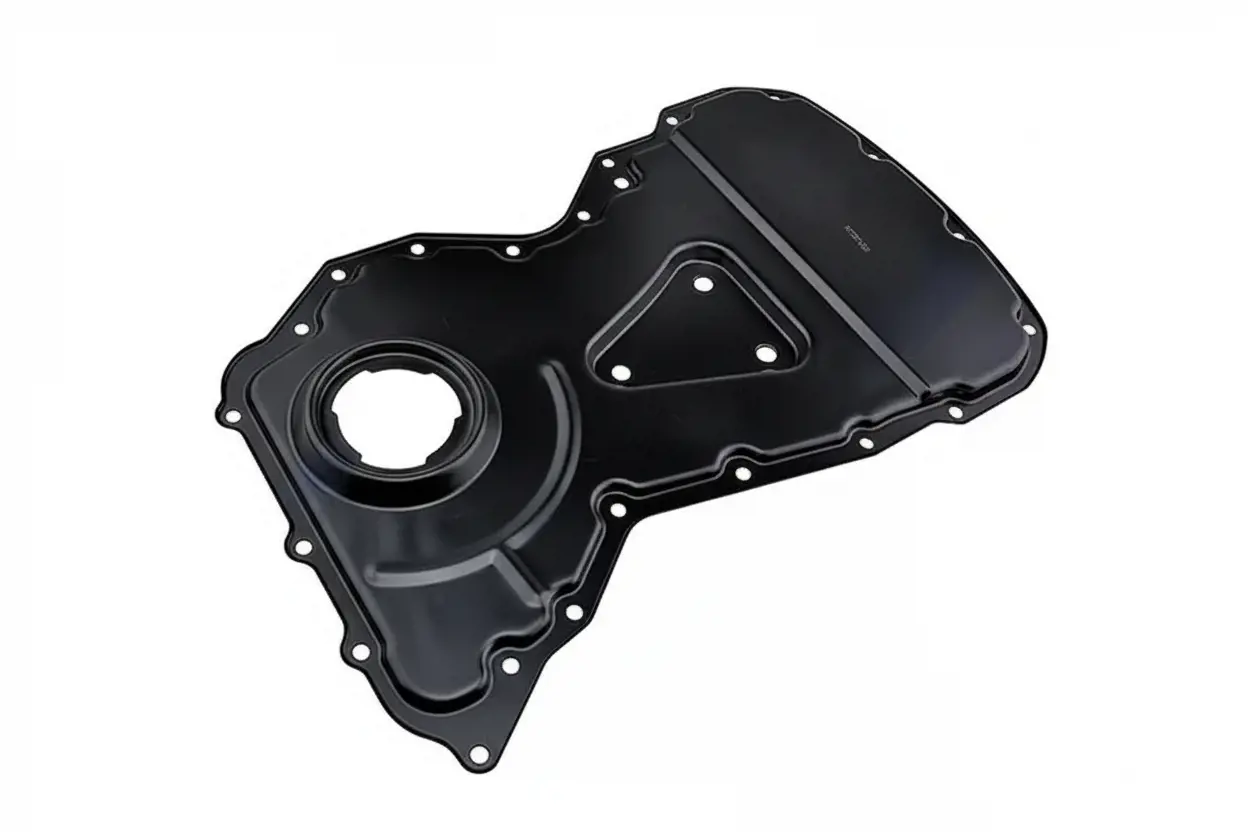 Кожух ремня ГРМ NTY RTC-CT-000