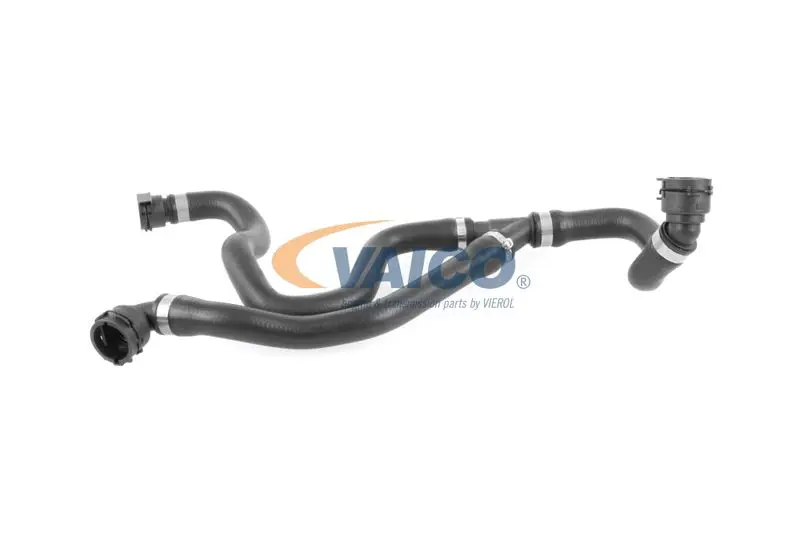 Патрубок системы охлаждения VAICO V20-3866
