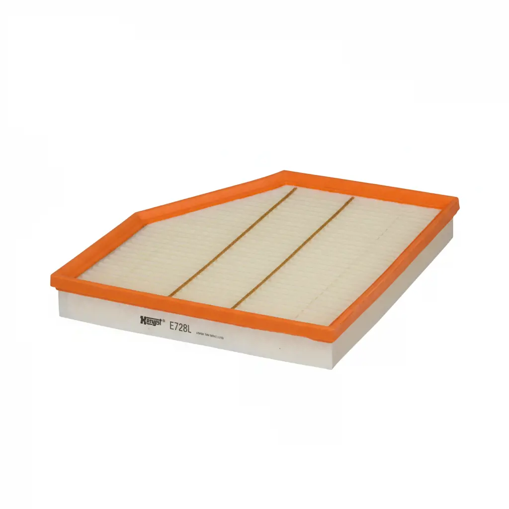 Воздушный фильтр HENGST FILTER E728L