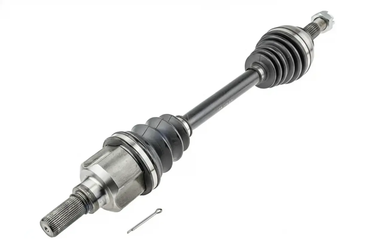 Полуось NTY NPW-CT-101
