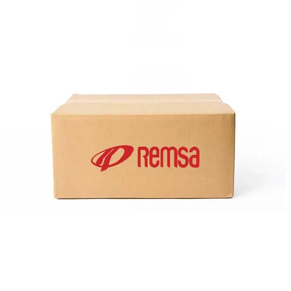 Тормозные колодки REMSA 1905.00
