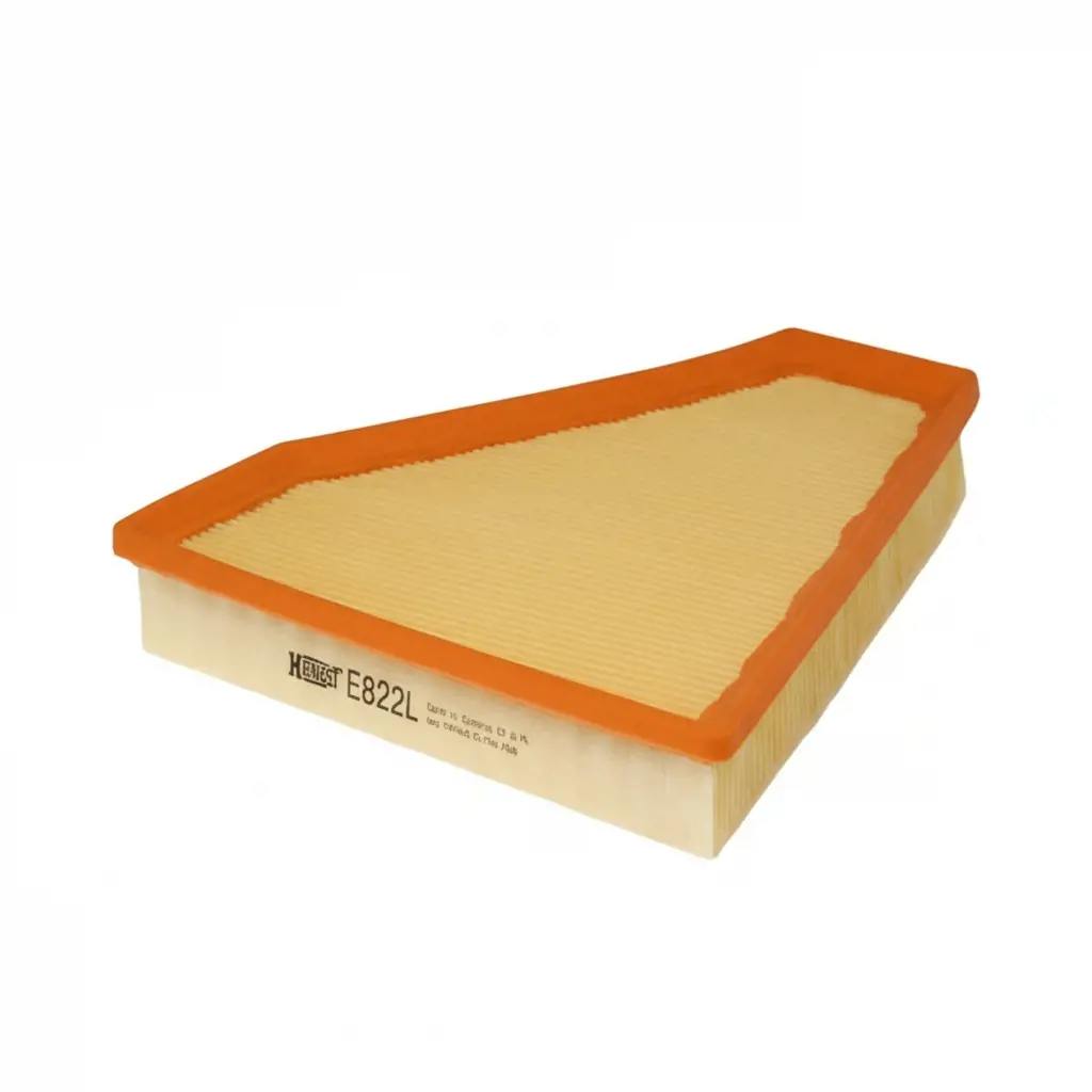 Воздушный фильтр HENGST FILTER E822L
