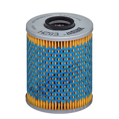Масляный фильтр HENGST FILTER E82H D24