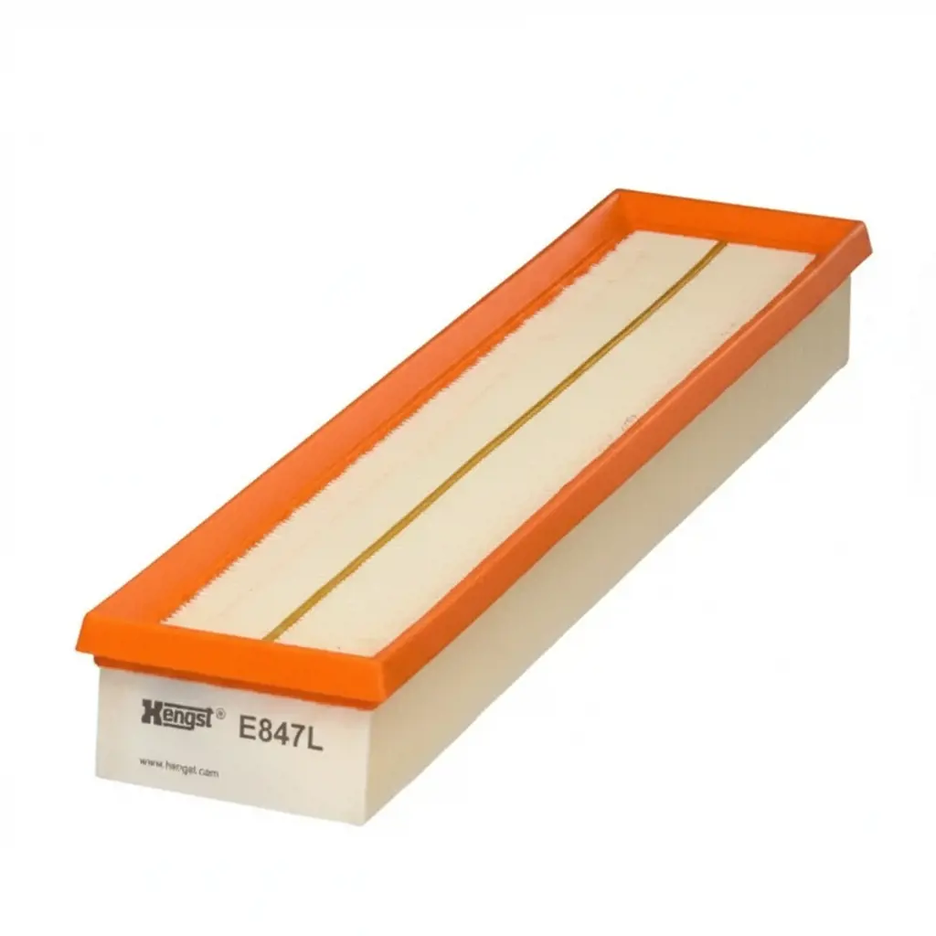 Воздушный фильтр HENGST FILTER E847L