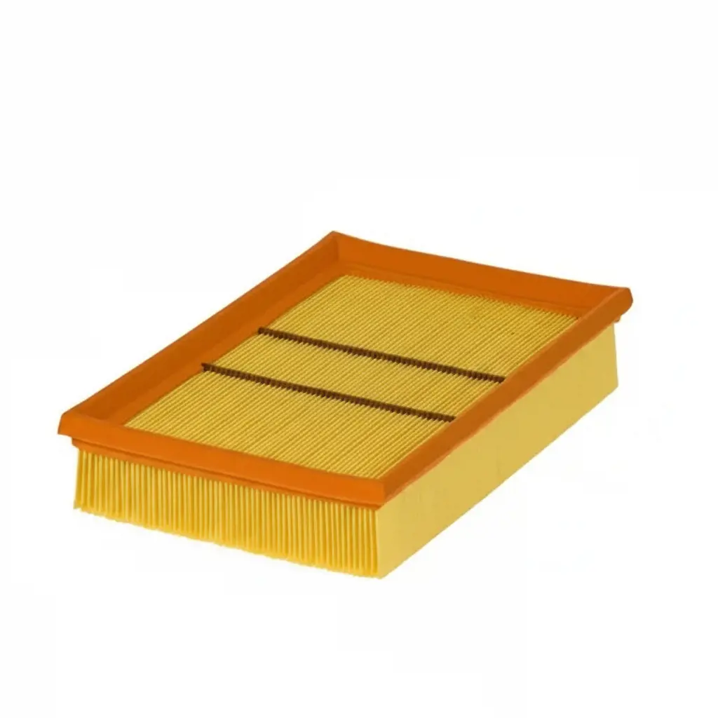 Воздушный фильтр HENGST FILTER E886L