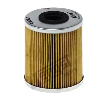 Топливный фильтр HENGST FILTER E90KP D164