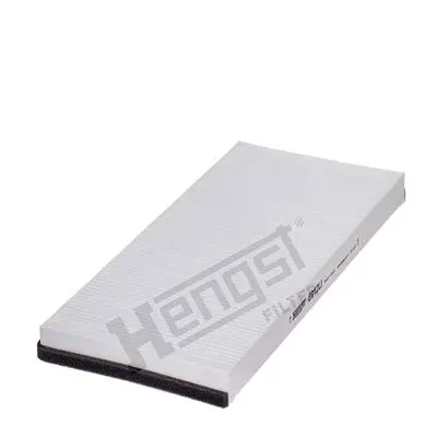Салонный фильтр HENGST FILTER E912LI