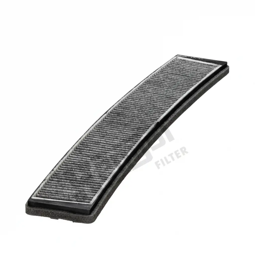Салонный фильтр HENGST FILTER E977LC