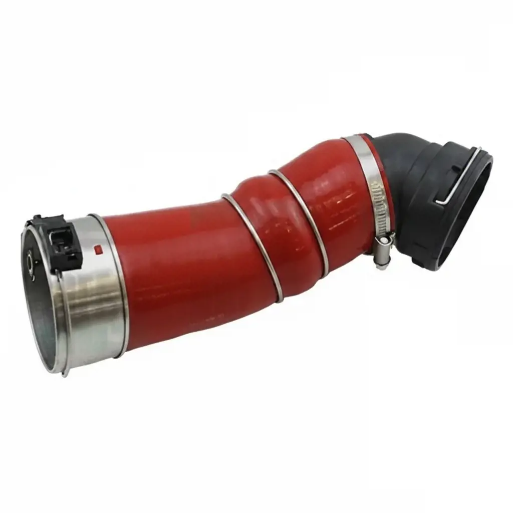 Патрубок воздушный HOFFER 96532