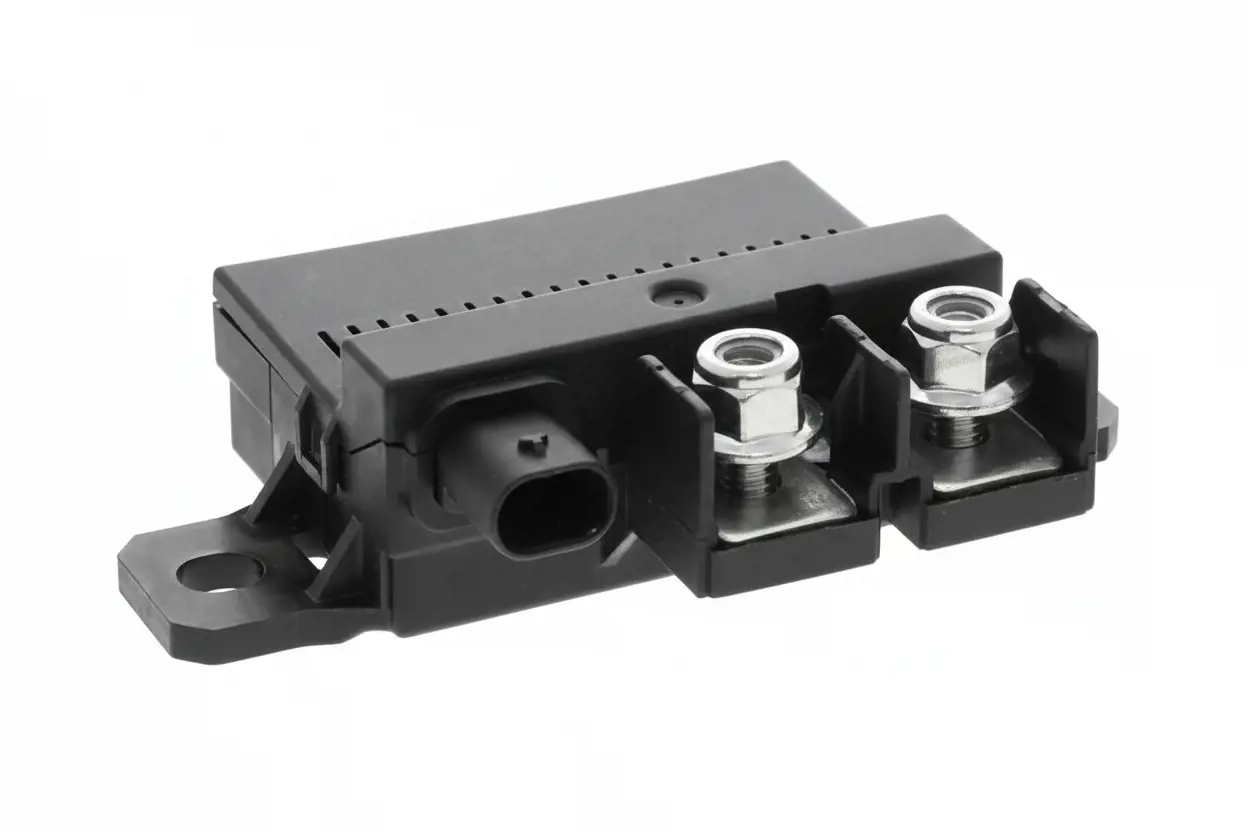 Реле многофункциональное VEMO V30-71-0070