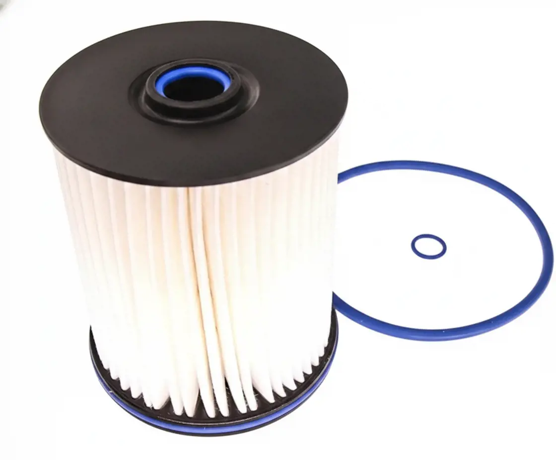 Топливный фильтр PU 10 027/1 Z MANN-FILTER PU 10 027/1 z