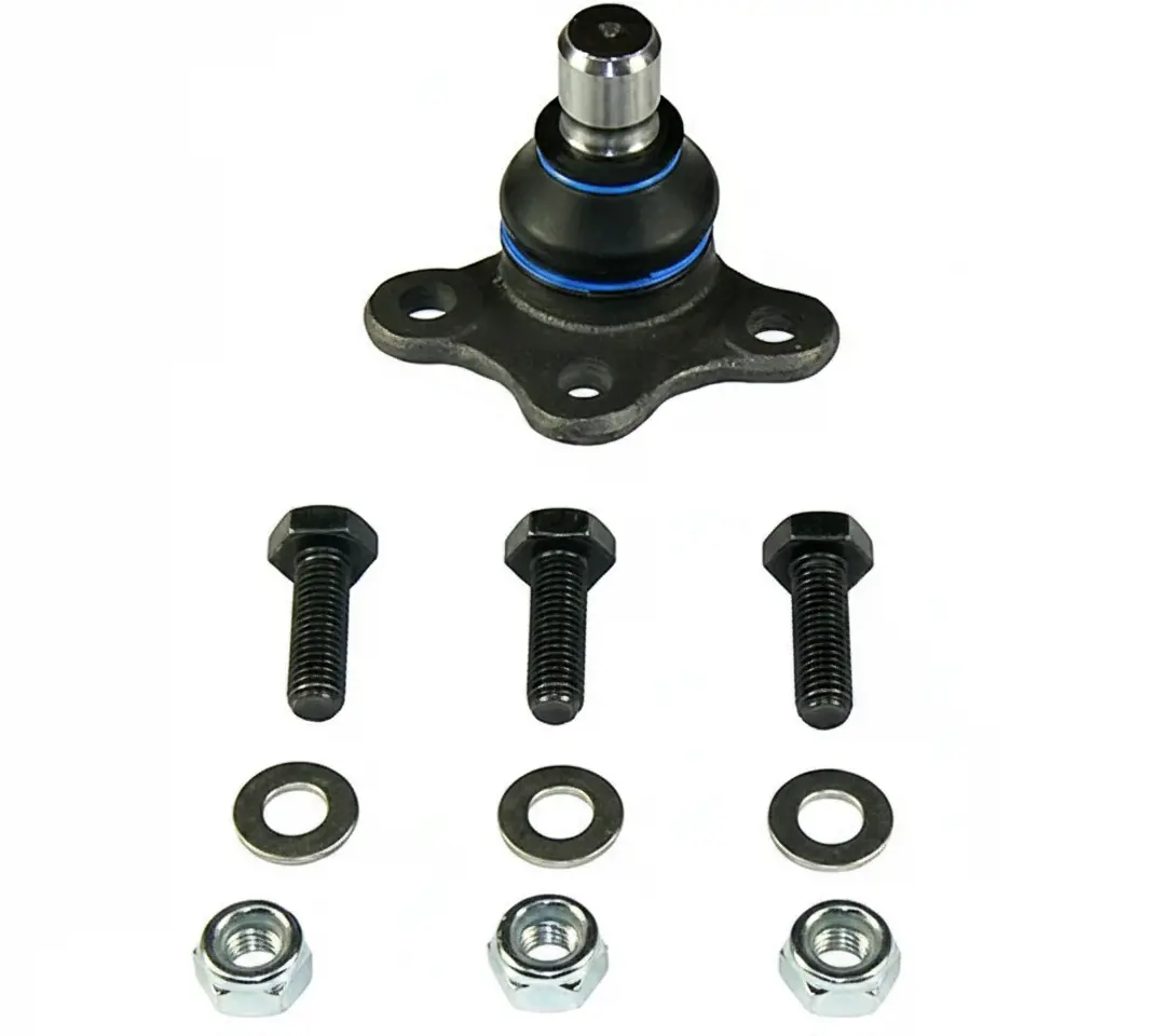 Шаровая опора METZGER 57009818