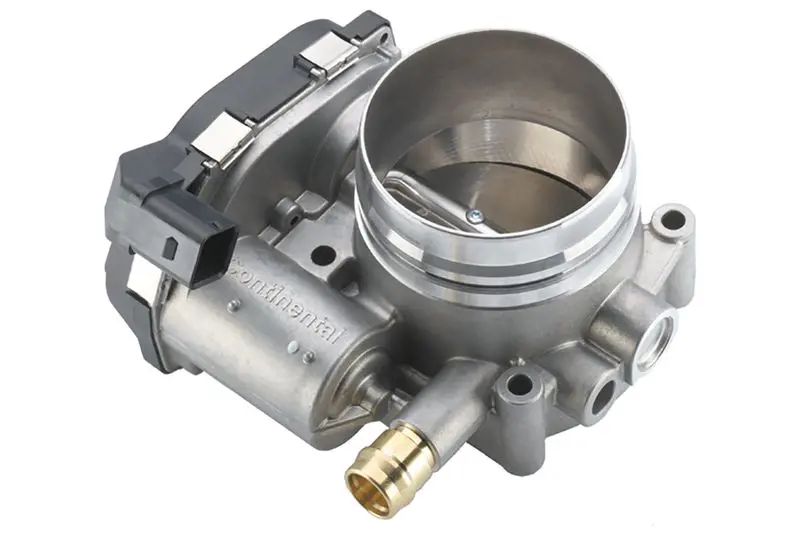 Корпус дроссельной заслонки CONTINENTAL/VDO A2C59514303