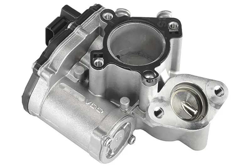 Клапан EGR CONTINENTAL/VDO A2C59516597