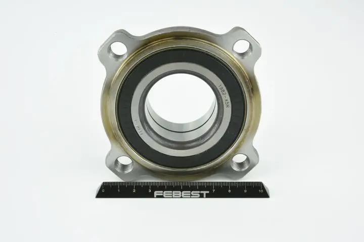 СТУПИЦА КОЛЕСА ЗАДНЯЯ FEBEST 1982-X5R