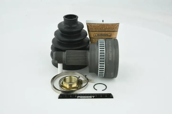 ШРУС передний FEBEST 1910-E60A48