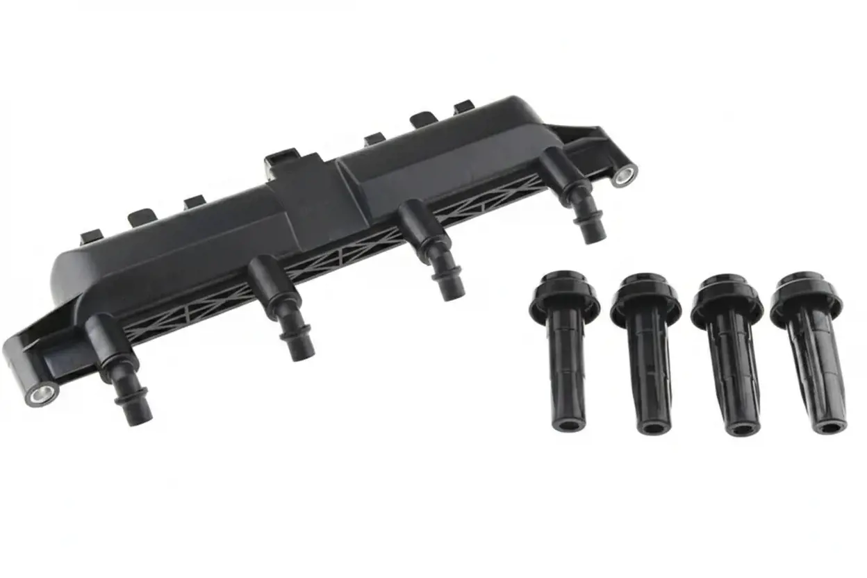 Катушка зажигания NTY ECZ-PE-003