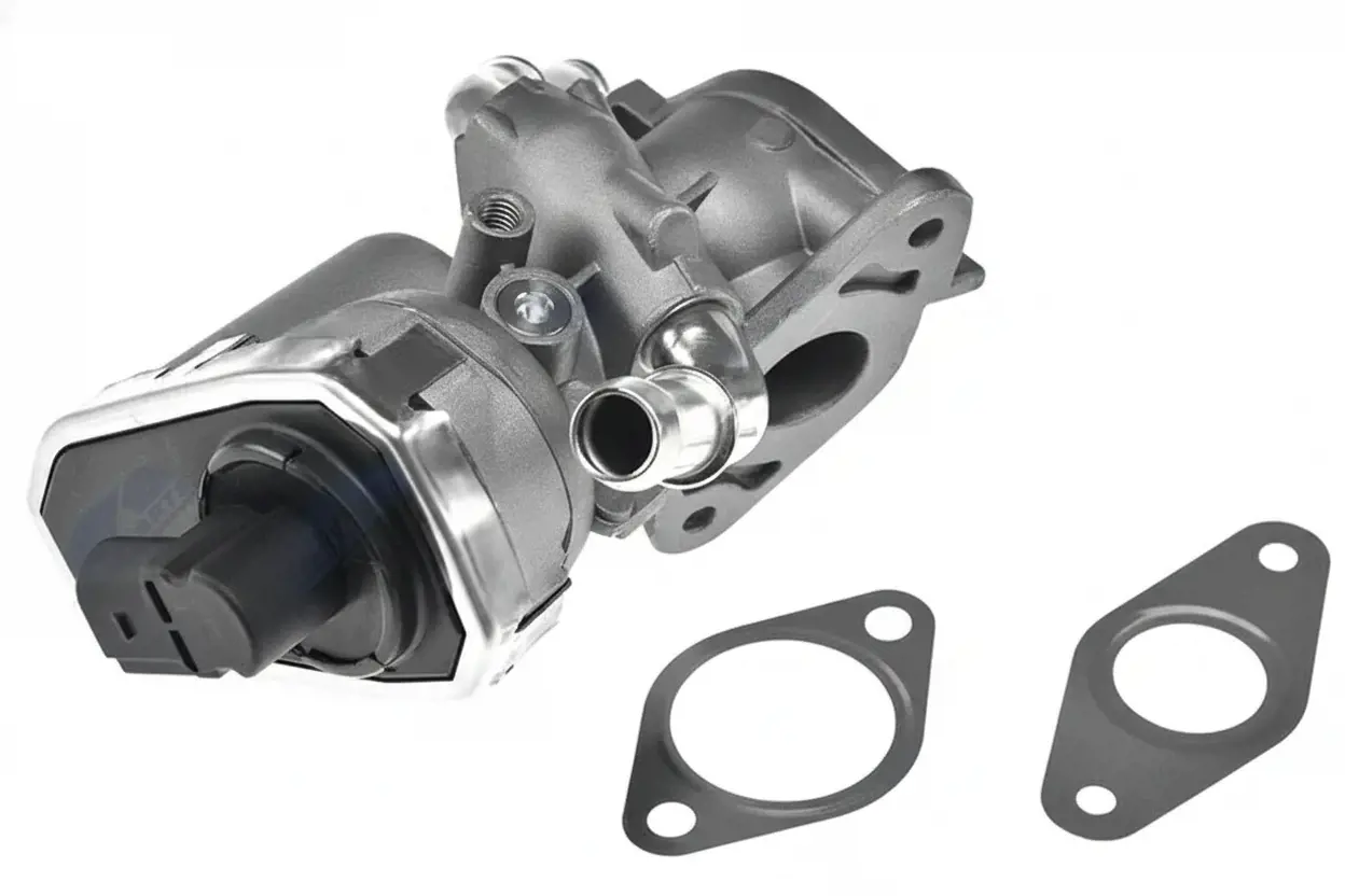 Клапан EGR NTY EGR-CT-003