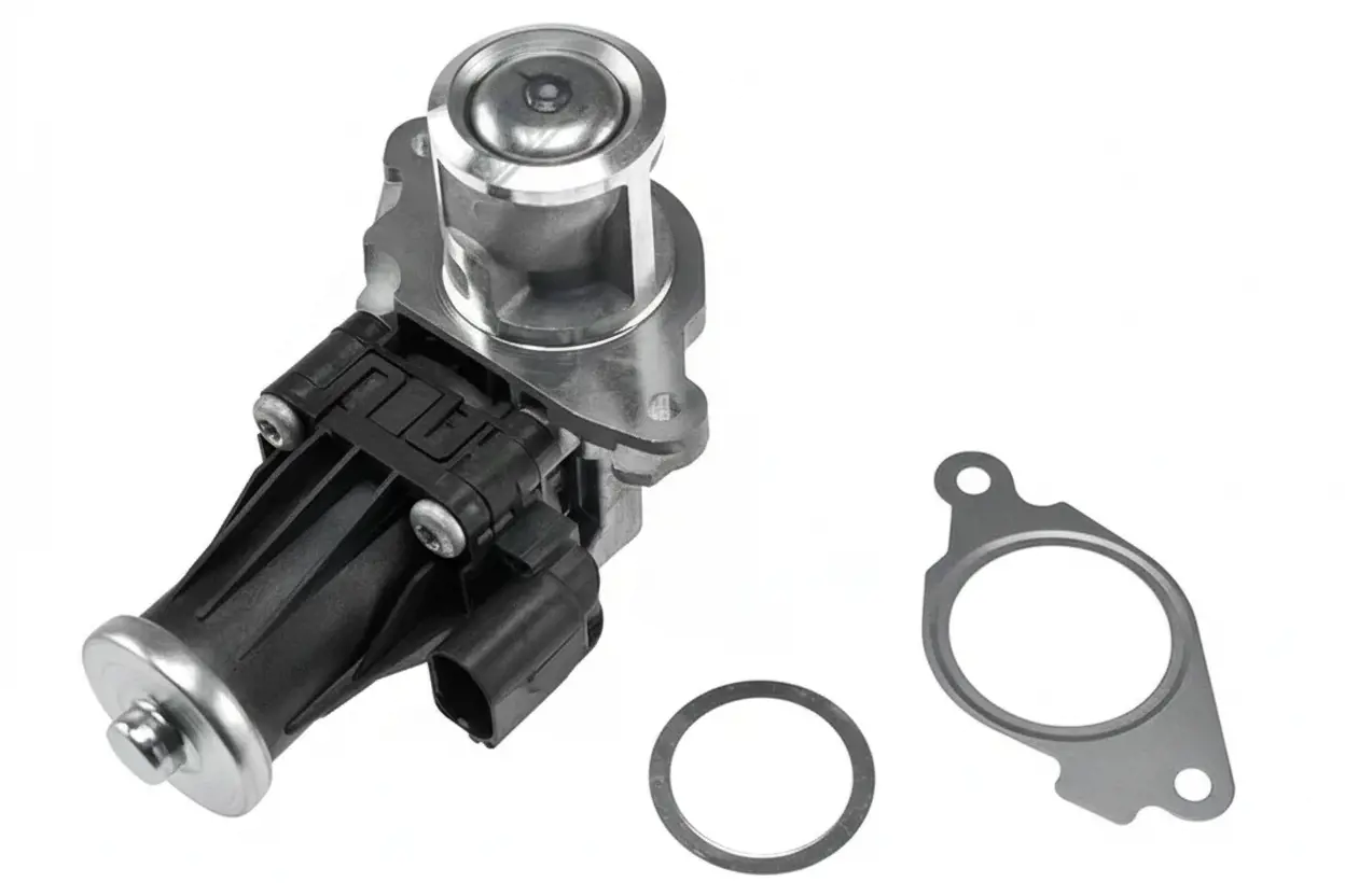 Клапан EGR NTY EGR-PL-012