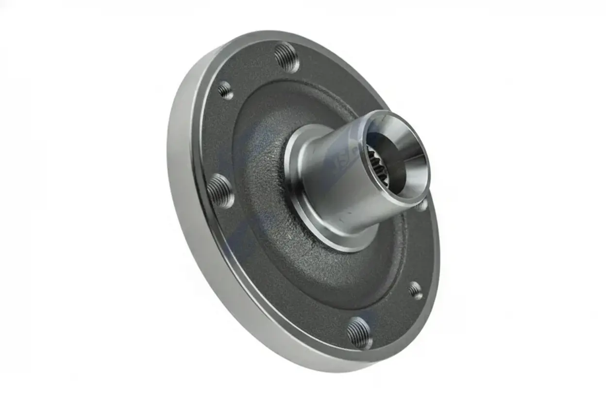 Ступица колеса NTY KLP-CT-019P