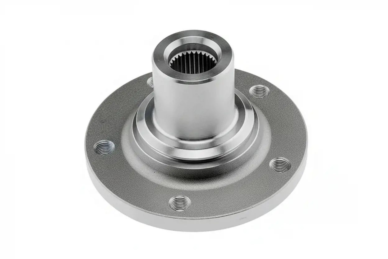 Ступица колеса NTY KLP-PL-029P