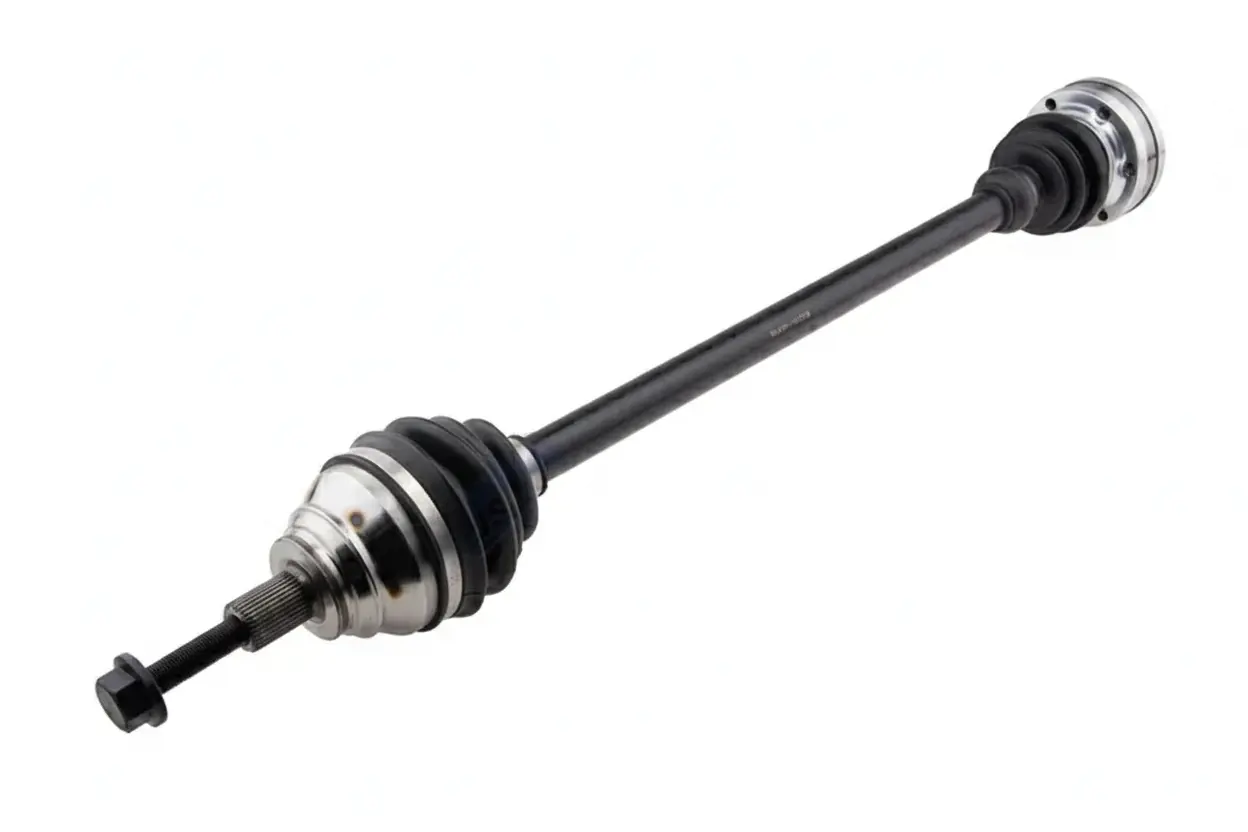 Полуось NTY NPW-VW-059