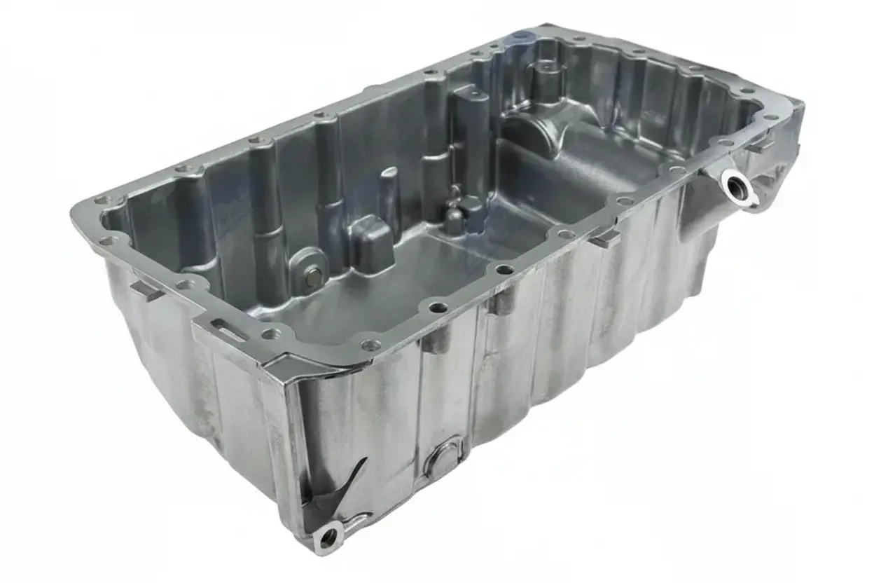 Масляный поддон NTY BMO-CT-003