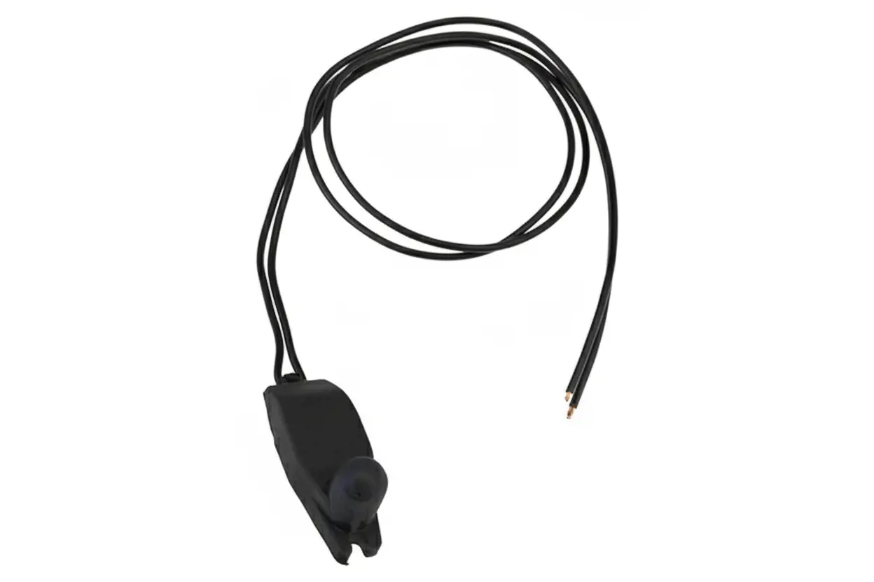 Датчик наружной температуры NTY ECT-PE-000