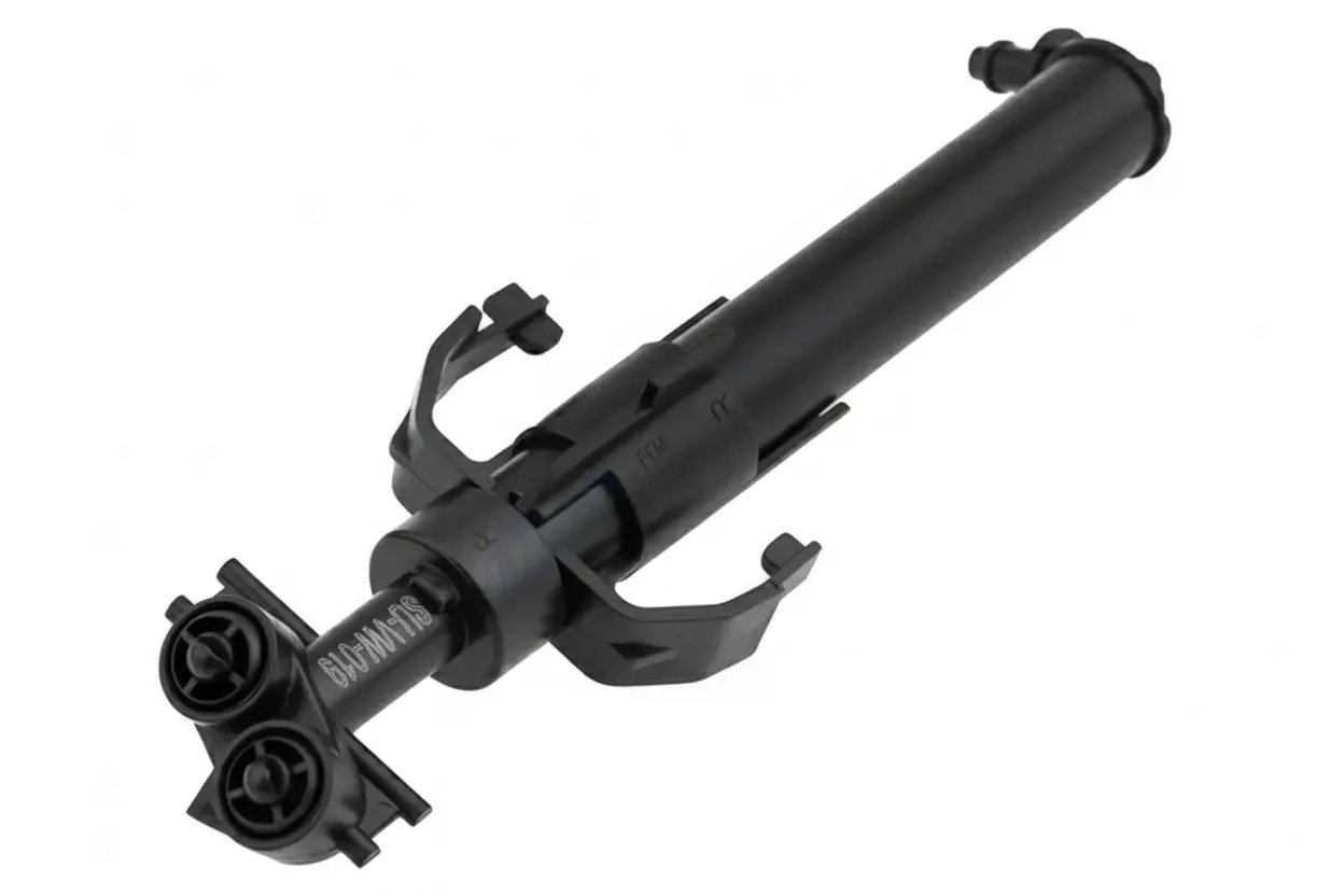 Форсунка омывателя фар NTY EDS-VW-019