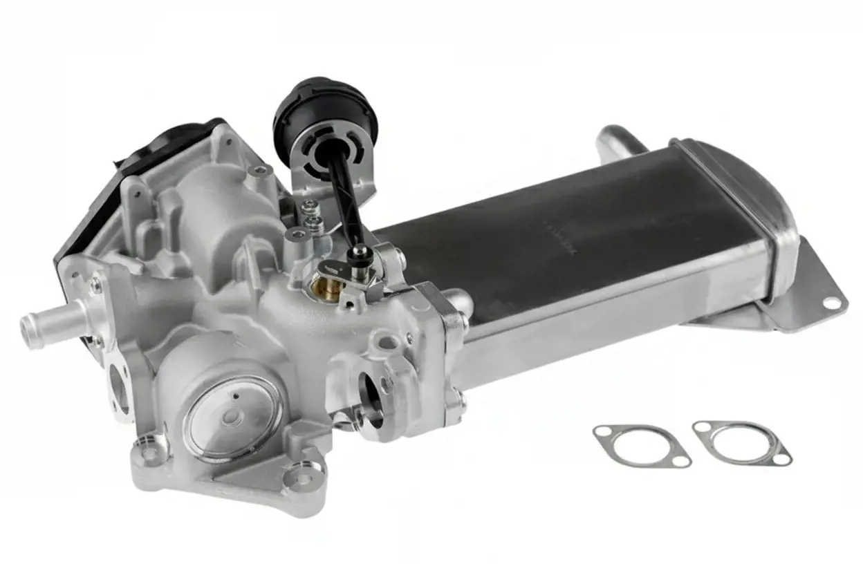 Клапан EGR NTY EGR-VW-024